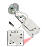 labwork Electric Fuel Pump Module Assembly w/Sending Unit E8676M Replacement for 2005 2006 Kia Sorento V6 3.5L