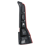 labwork Driver Side Tail Light Replacement for 2007-2011 Honda CRV Rear Tail Light Brake Lamp Assembly LH Left Side 33551SWAA02 HO2800173