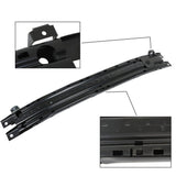 labwork Bumper Face Bar Reinforcement Cross Member Front Replacement for 2019-2022 Chevy Blazer 84464976 GM1006704