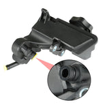 labwork Power Steering Oil Reservoir 9S4Z3E764A Replacement for 2006-2011 Ford Focus 10-11 Transit Connect