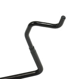 labwork 5143056AA 55275850AB Pickup Hood Latch Holder Rod & Safety Catch Retainer