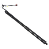 labwork Black Rear Right RH Tailgate Power Hatch Lift Support Replacement for 2013-2019 Hyundai Santa Fe 81780B8100