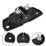 labwork Engine Motor Trans Mount EM-4113 EM-3167 EM-4132 EM-4107 Replacement for Journey 3.6L FWD 2011-2018