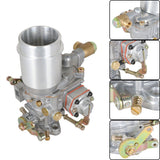 labwork Carburetor Replacement for Civilian L-head 1941-1945 MB GPW 45-49 CJ2A 3A