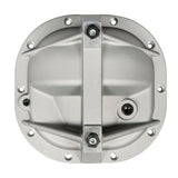 labwork Differential Cover Rear End Girdle System Replacement for 1979-2004 Ford Mustang 8.8