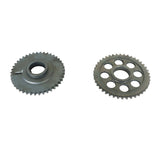 labwork Timing Chain Kit F8AZ-6256-AA Replacement for 1997-2004 Ford Expedition E150 F150 Lincoln 4.6L