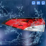 labwork Driver Side Outer Tail Light Replacement for 2020-2021 Toyota Corolla Rear Tail Light Brake Lamp Assembly LH Left Side 81560-02C10 TO2804154