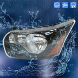 labwork Headlight Assembly Replacement for Ford Transit 2015-2022 Headlights Left Set Driver Side 关键词