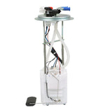 labwork Electric Fuel Pump Module Assembly w/Sending Unit E8676M Replacement for 2005 2006 Kia Sorento V6 3.5L