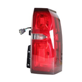 Labwork Passenger Side Tail Light for 2015-2020 Chevrolet Tahoe Suburban 84467059 23407433