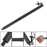 labwork 1 Piece Black Rear Left Tailgate Power Hatch Lift Support Strut with Power Opener Replacement for 2013-2019 Escape Sport Utility CJ54S402A55AD