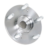 labwork Front Wheel Hub Bearing Kit Replacement for 2012-2015 Honda Civic DX EX GX LX 510089