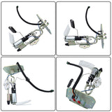 labwork Fuel Pump Assembly 5003861AA 5003861AB 20 Gallon with Sending Unit Replacement for Wrangler 1991-1995 2.5L 4.0L