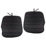 labwork 1 Pair light-shielded Rear Door Covers Designed Replacement for 2007-2018 Mercedes-Benz VS30 Gray