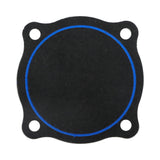labwork Timing Cover Gasket Set TCS46079 JV5068 Replacement for 2002-2010 Buick Chevy Pontiac