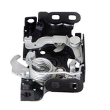 labwork Hood Latch Lock Replacement for 2017-2020 JEEP COMPASS 68280607AC