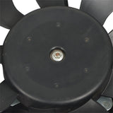 labwork Radiator Cooling Fan Replacement for 1997-2001 Cherokee 4.0L 6Cyl Engine