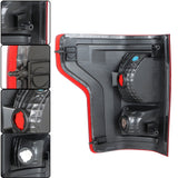 labwork Passenger Side Tail Light Replacement for 2015-2017 Ford F-150 SSV XL XLT