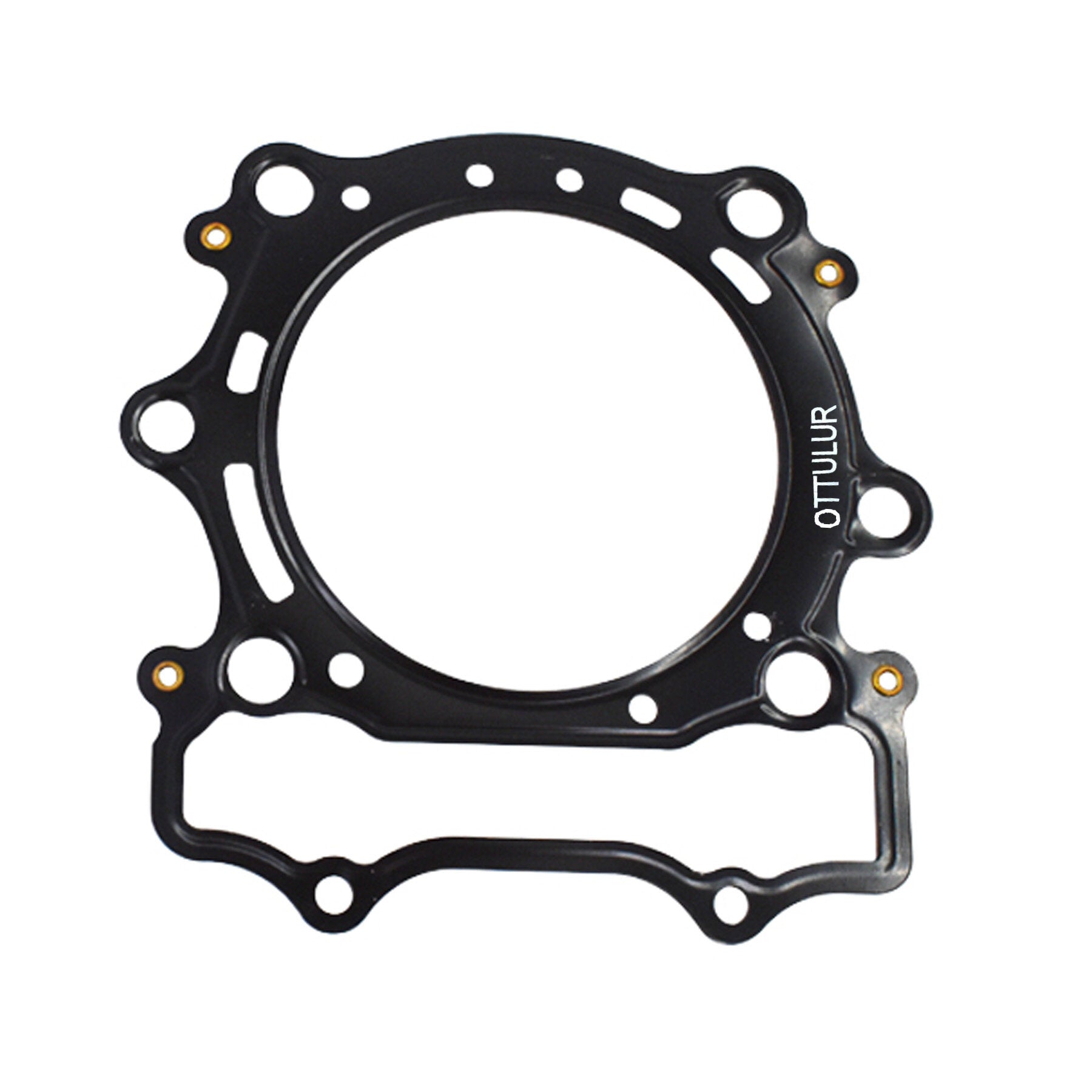 labwork Motorcycle Engine Top End Head Gasket Kit Replacement for Yamaha 06-0031 YZ426F 2000-2002 YZ400F 1998-1999 WR426F 2001-2002 WR400F 1998-2000