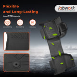 For 2015-2025 Ford F-150 Regular Cab Bucket Seat TPE 1st Row Floor Mats Liners