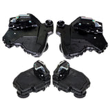 Door Lock Actuators For 10-19 Lexus GX460 08-15 Scion xB 07-19 Toyata RAV4 6904042250 6905006100 6905033120
