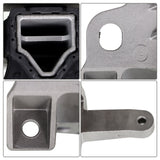 labwork Front Right Engine Mount 22116885934 Replacement for BMW X1 X2 Mini Cooper Clubman Countryman