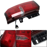 Labwork Passenger Side Tail Light for 2015-2020 Chevrolet Tahoe Suburban 84467059 23407433