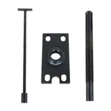 labwork Gimbal Bearing Puller Remover for Alpha Bravo Mercruiser OMC Cobra