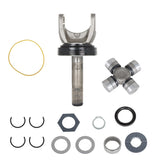 labwork U Joint Shaft Bearing and Seal Kit Replacement for 1999-2004 Ford F250 F350 Super Duty Dana 50 or 60