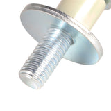labwork 1 Piece Door Lock Striker Door Lock Bolt Pin 9601750 38420 Replacement for 1971-1991 GMC Truck