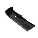 labwork Primered Black Rear Right Bumper Face Bar with Parking Aid Sensor Holes Replacement for 2015-2020 F150 FO1102383