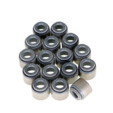 labwork Dual Valve Springs Kit with Retainers SK001S Replacement for LS LS1 LS2 LS3 LS4 LS6 LQ4 LQ9 4.8 5.3 6.0 6.2 Engines