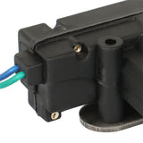 labwork PL8250 Power Tailgate Lock Tailgate and Midgate Is Applicable Replacement for 1997-2016 F-150 F-250 F-350