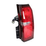 Labwork Passenger Side Tail Light for 2015-2020 Chevrolet Tahoe Suburban 84467059 23407433