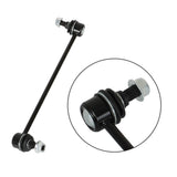 labwork 6Pcs Lower Control Arms w/ Ball Joints Sway Bar Links Tie Rods Suspension Kit Replacement for Equinox 2010-2017 Terrain 2010-2017