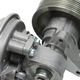 labwork Mechanical Vacuum Pump 64-1027 5102084AA Replacement for Ram 2500 3500 2003-2007 L6 5.9L 6.7L OHV