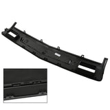 labwork Front Bumper Filler Panel Replacement for 2014 2015 Silverado 1500 with Tow Hook with Impact Bar Skid Plate 22944881 GM1037113