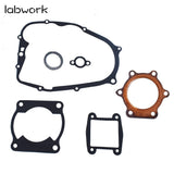 Top End Gasket Set Kit for Yamaha YFS200 Blaster 1988 1989 1990 2000 2001-2006