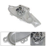 labwork Timing Belt Kit with Water Pump TKH002 Replacement for Acura TL MDX Accord Odyssey 3.5L 3.7L