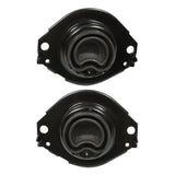 labwork Engine Motor & Trans Mount 3PCS Set EM-4168 EM-4168 EM-4172 Replacement for 2011-2019 Grand Cherokee 3.6L 5.7L RWD