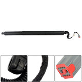 labwork Black Steel Rear Left Tailgate Power Hatch Lift Support with Power Opener Replacement for 2015 2016 2017 2018 Edge FT4Z14B351A