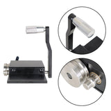 labwork Tube Tube Tubing Beader Tool Bead Roller Intake and Intercooler Tube Fits Clamps 5/8 DIY Tool