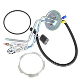 labwork Fuel Sending Unit FMSU-9DE Replacement for 1994-1997 Ford F250 F350 Pickup for the Rear tank ONLY