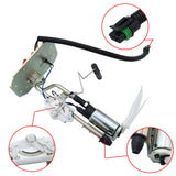 labwork Fuel Pump Assembly 5003861AA 5003861AB 20 Gallon with Sending Unit Replacement for Wrangler 1991-1995 2.5L 4.0L