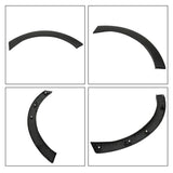 labwork Passenger Right Front Side Fender Flare Molding Replacement for 2015-2023 Transit BK3Z61278L01BB FO1291134C