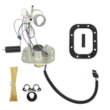 labwork Fuel Tank Sending Unit 25093414 527GE Replacement for Chevrolet Corvette 1988 5.7L