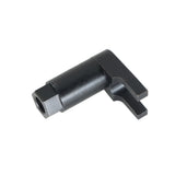 labwork 3418 Fuel Injector Removal Tool & Injector Line Socket Replacement for 2011-2018 Ford F-250 F-350 F-450 F-550 6.7L Diesel