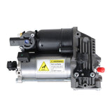 labwork Air Suspension Compressor Pump Replacement for 2006-2012 Mercedes GL ML W164 X164 GL450 GL550 A1643201204