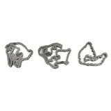 labwork Timing Chain Kit 9-0393SB 53021249AA Replacement for 2004-2013 Liberty Grand Cherokee Dakota 1500