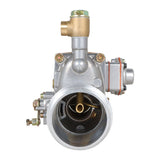 labwork Carburetor Replacement for Civilian L-head 1941-1945 MB GPW 45-49 CJ2A 3A
